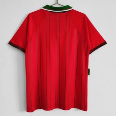 Wales Home Retro Jersey 1994-1996