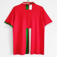 Wales Home Retro Jersey 1996-1998
