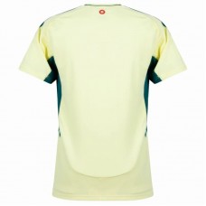 Wales Mens Away Jersey 24-25