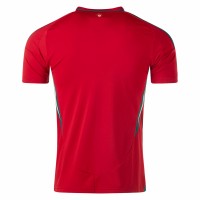Wales Mens Home Jersey 24-25