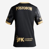 Atletico Nacional Mens Away Jersey 25-26