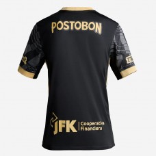 Atletico Nacional Mens Away Jersey 25-26
