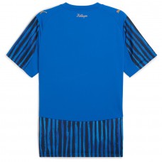 Al Hilal Saudi FC KidSuper x Puma Mens Home Jersey 25-26