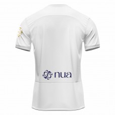Al-Ittihad Club Mens Away Jersey 23-24