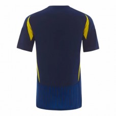 Al Nassr FC Mens Away Jersey 24-25