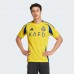 Al Nassr FC Mens Home Authentic Jersey 24-25