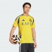 Al Nassr FC Mens Home Authentic Jersey 24-25