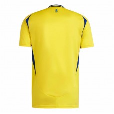 Al Nassr FC Mens Home Jersey 24-25