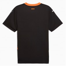 FC Shakhtar Donetsk Mens Away Jersey 24-25