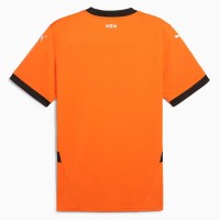 FC Shakhtar Donetsk Mens Home Jersey 24-25