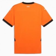 FC Shakhtar Donetsk Mens Home Jersey 24-25